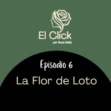 La flor de Loto