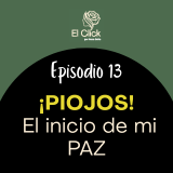 Cómo un problema de PIOJOS me enseñó a vivir en CALMA