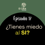 Cómo superar el miedo que te paraliza: Del 'no' al 'sí' en tu vida