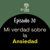 Cómo salí de 15 años de ansiedad: Mi confesión más dura y honesta