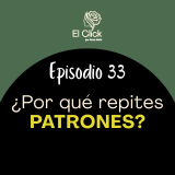¿Mala suerte o patrones repetitivos? El secreto para un cambio real y duradero