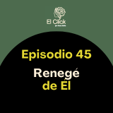 Episodio 45 - ¿Miedo a ser tú misma? Por qué renegar de tus gustos te roba la calma