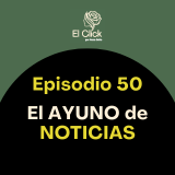 ¿Harta de malas noticias? El secreto para proteger tu paz mental.
