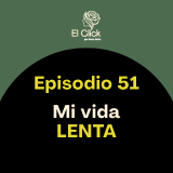 ¿Sin tiempo para nada? El secreto de vivir 'en cámara lenta' para ser más productiva