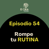 ¿Te boicotea tu propia mente? Cómo rompí mi zona de confort (incluso con catarro)