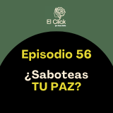 ¿Miedo a ser feliz? Por qué tú misma saboteas tu propia calma y cómo dejar de hacerlo