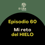 ¿Miedo a la incomodidad? Lo que el hielo me reveló sobre mi propia paz mental