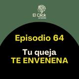 ¿Vives agotada por tu propia mente? El truco para dejar de quejarte y recuperar tu alegría hoy
