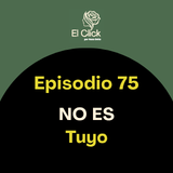 Aprende a soltar lo que no te toca