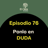 La curiosidad que te quitaron de niña