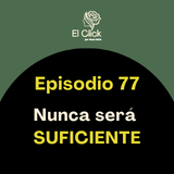 Tu valor no depende de todo lo que haces.