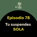 Deja de suspender antes de intentarlo