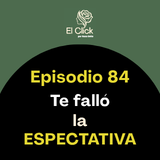 Cuando alguien te defrauda, mira esto