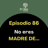 Deja de desaparecer detrás de tus hijos