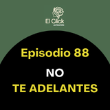 Deja de sufrir por lo que aún no ha pasado