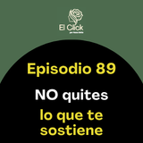 Cuando cambia tu rutina, haz esto primero