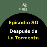 Cuando todo se mueve, da el siguiente paso