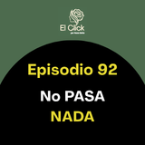 Cuando no llegas a todo, hazte esta pregunta