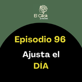 Cuando el cuerpo te pide bajar el ritmo