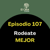 La gente que te rodea puede cambiar tu energía