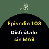 La autoexigencia te roba el momento