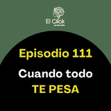 Lo que de verdad te agota no es hacer muchas cosas