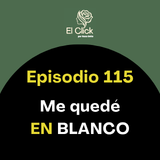 Cuando no te sale nada, también puedes seguir