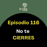 La rigidez también te llena de carga mental