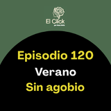 Cómo organizarte en verano sin acabar agotada