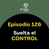 Querer controlarlo todo te está robando la calma