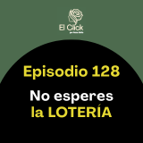 Deja de esperar que algo externo te cambie la vida