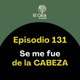 Cuando tu cabeza no puede sostenerlo todo