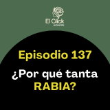 Episodio 137 - Cómo sembrar calma cuando el mundo parece ir a gritos