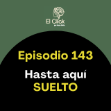 Soltar también es una forma de educar a tus hijos