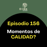 El vínculo con tu hija se construye en los pequeños rituales diarios
