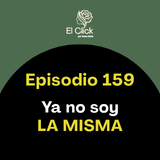 No vas a volver a ser la mujer que eras antes de tener hijos