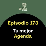 Cómo organizar tu agenda semanal sin agotarte