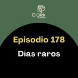 También hay días en los que no sabes qué decir