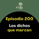 Episodio 200 - Las frases que heredamos y todavía condicionan cómo somos madres